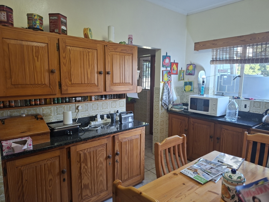 3 Bedroom Property for Sale in Boskloof Eastern Cape